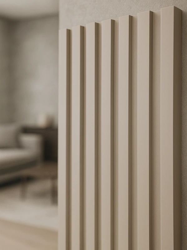 Wallpanel WPC acabado Cemento - Stock permanente distribuidores
