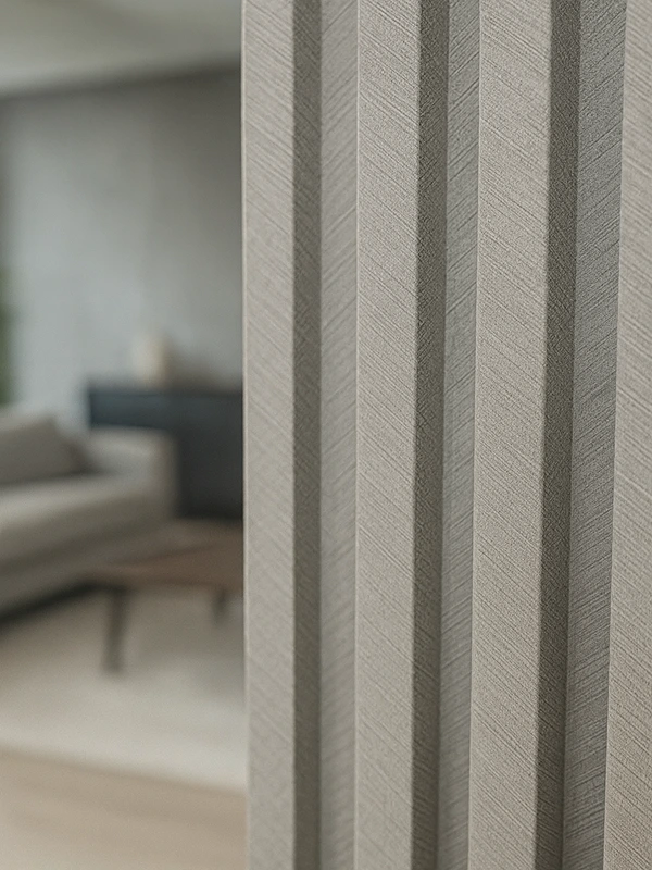 Wallpanel WPC Cemento Texturizado - Distribuidores especializados Perú