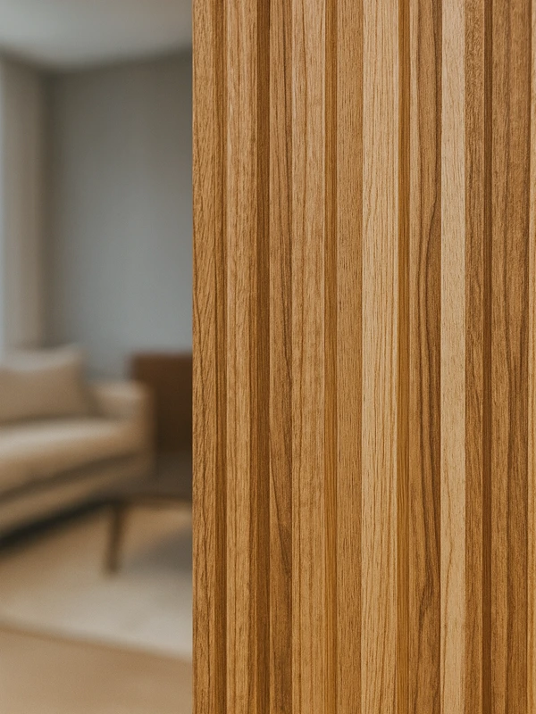 Wallpanel WPC textura Gales - Venta mayor y menor EDMAR HOME
