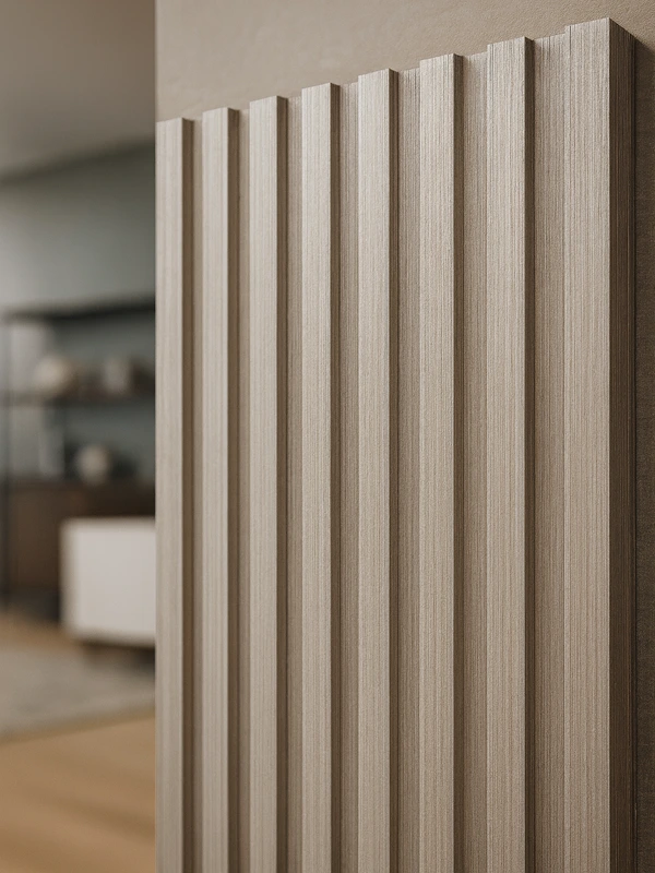 Wallpanel WPC acabado Nácar - Stock distribuidor Lima
